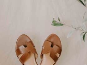 hermes sandal dupe