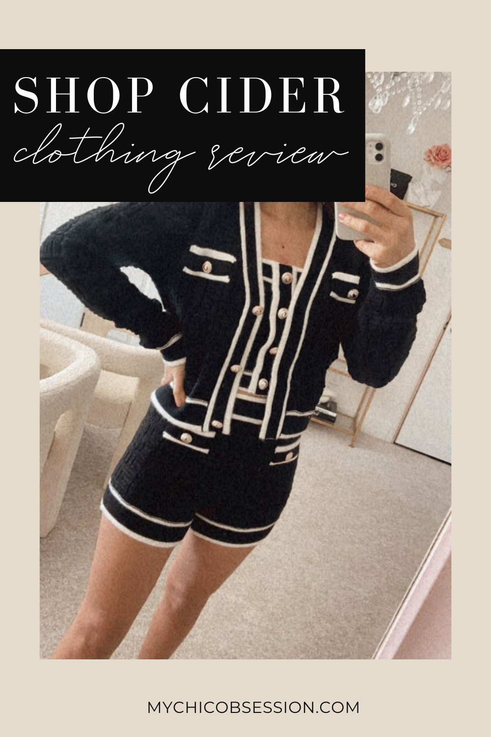 Cider Clothing Review
