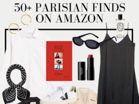 french parisian finds