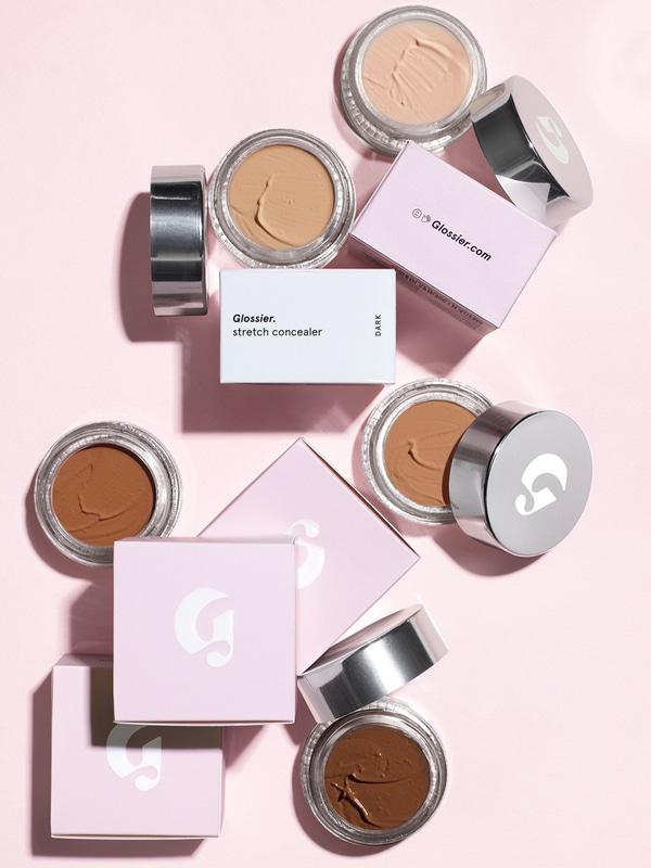 glossier concealer