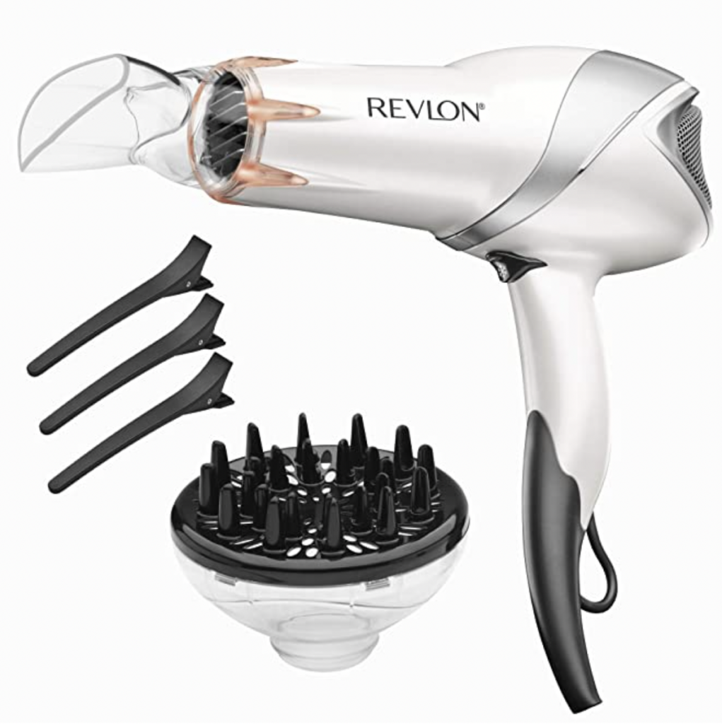 hair dryer for damaged hair