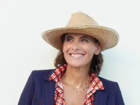 Ines de la fressange