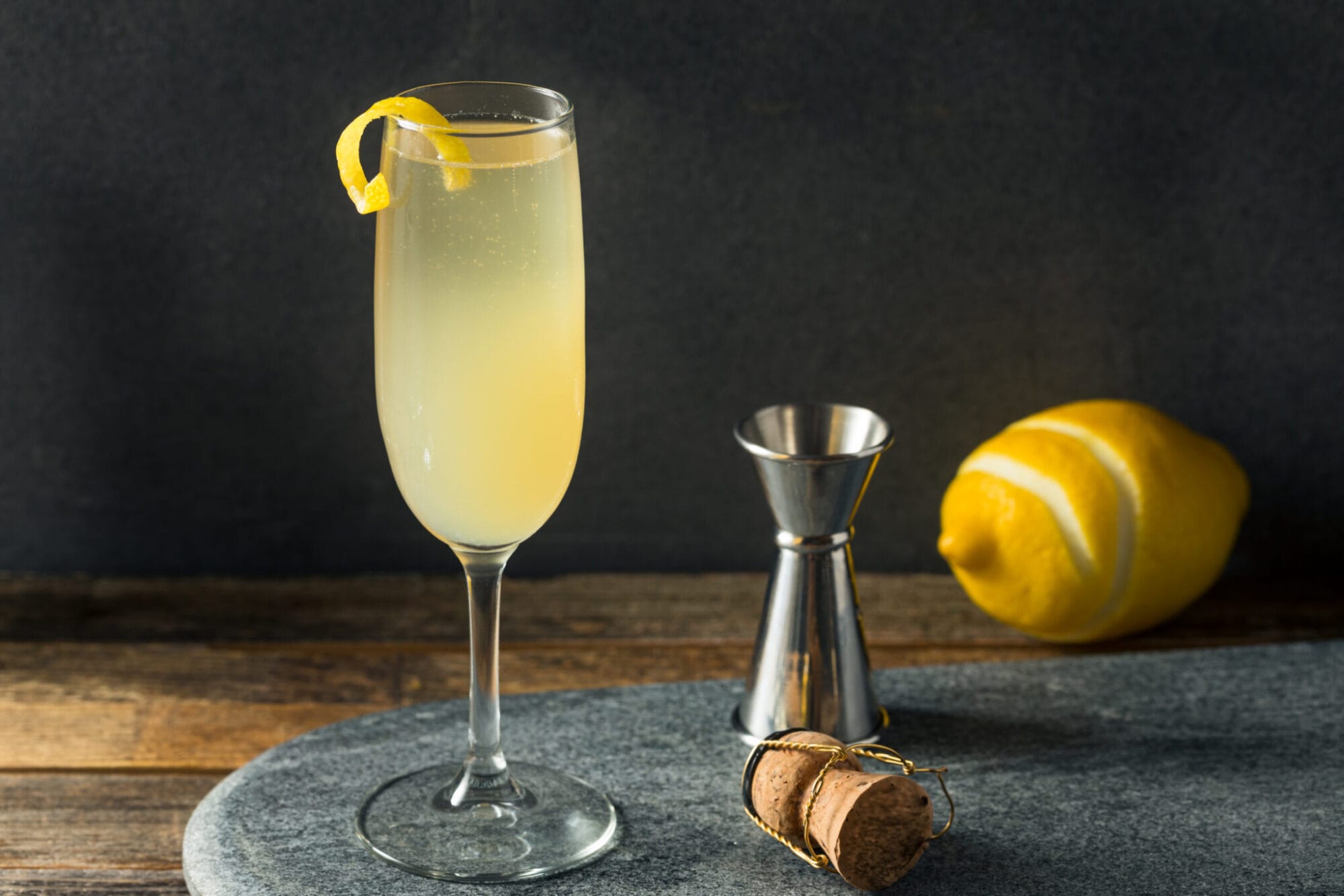 french 75