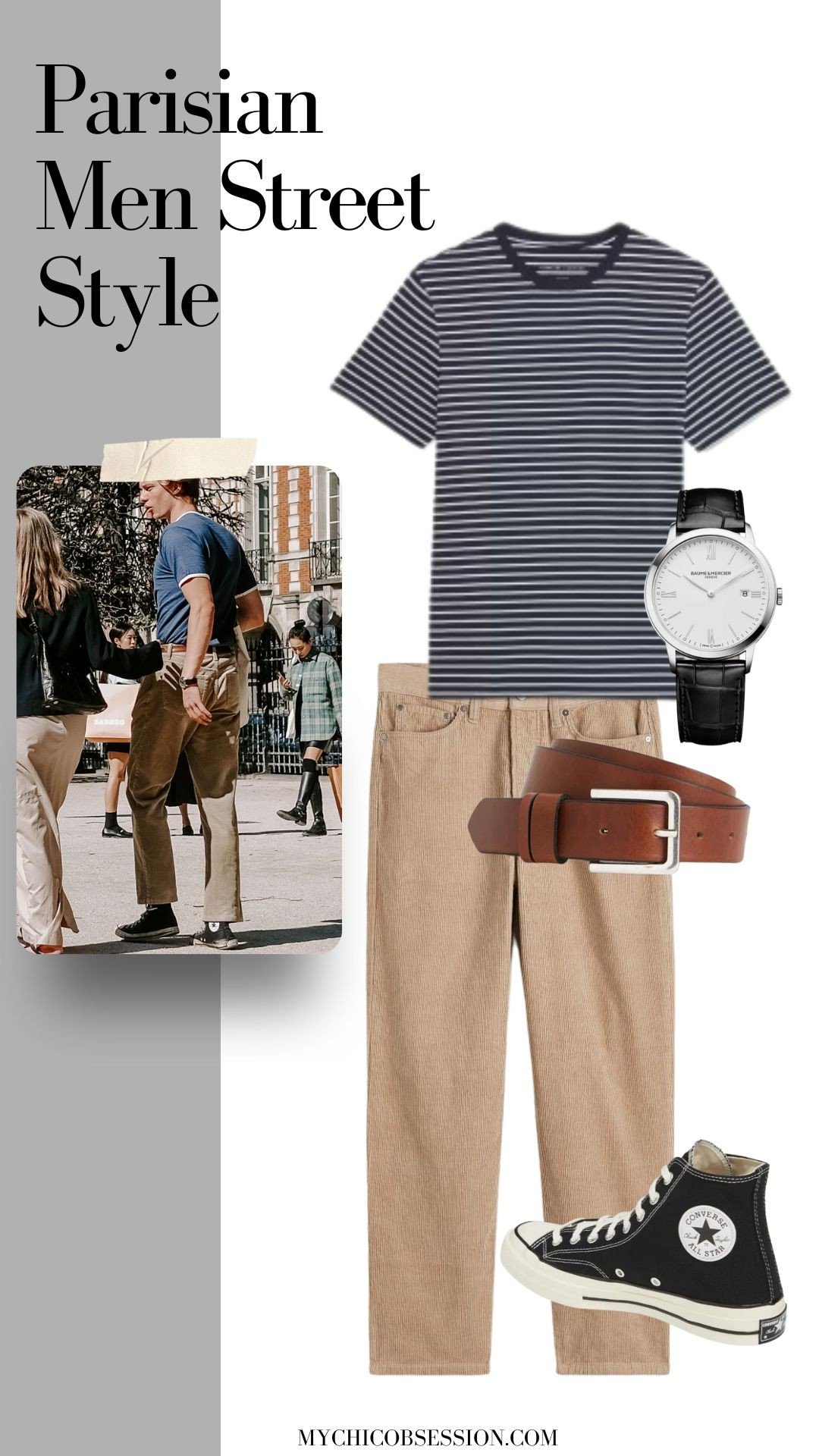 men's fall outfits