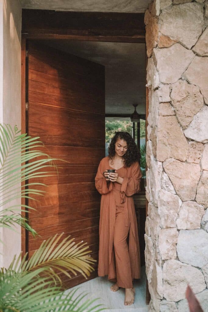 what to wear in tulum mexico