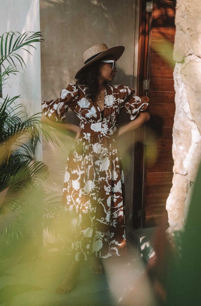 what to wear in tulum