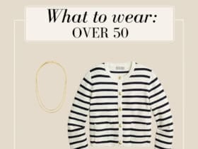 what to wear over 50
